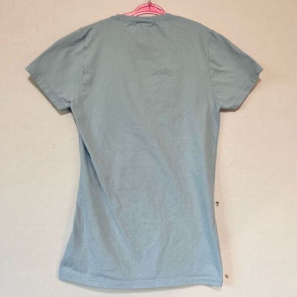 Disney Beauty And The Beast Belle Tee Girls Size Medium GUC - Picture 2 of 3